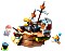LEGO Super Mario - Bowsers Luftschiff Erweiterungsset Vorschaubild
