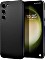 Spigen AirSkin für Samsung Galaxy S23 schwarz (ACS05730)