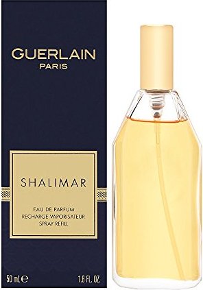 Guerlain Shalimar woda perfumowana Refill, 50ml