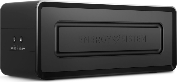 Energy Sistem Music Box 9+