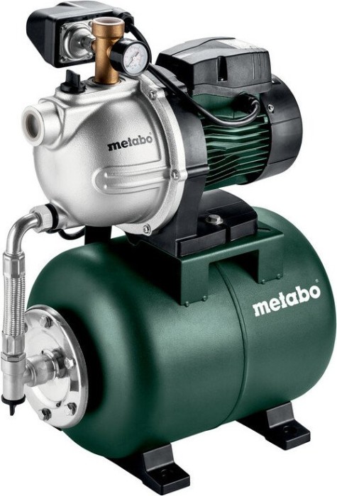 Metabo HWW 3500/25 G Elektro-Gartenpumpe