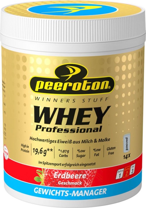 Peeroton Whey Professional Protein 350g