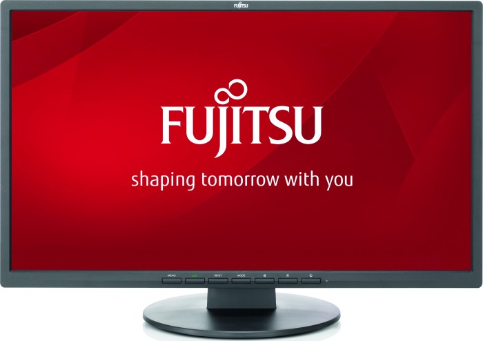 Fujitsu E-Line E22-8 TS Pro (2021), 21.5"