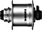 Shimano Alfine DH-UR708-3D 36 otwory dynamo w pia&#347;cie srebrny (EDHUR7083D3AGS)