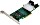 Fujitsu PRAID EP420i, PCIe 3.0 x8 (S26361-F5243-L2)