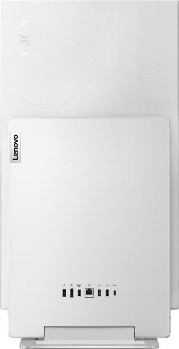 Lenovo Yoga AiO 7 27APH8, Cloud Grey, Ryzen 7 8845HS, 32GB RAM, 1TB SSD, GeForce RTX 4050, DE
