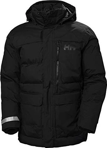 Helly Hansen Elevation Jacke Für Herren – Wind- & Regenschutz Mit Weichem Fleece-Futter