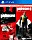 Wolfenstein - Triple Pack (PS4)