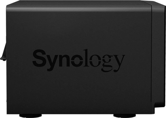 Synology DiskStation DS1621xs+, 8GB RAM, 1x 10GBase-T, 2x Gb LAN