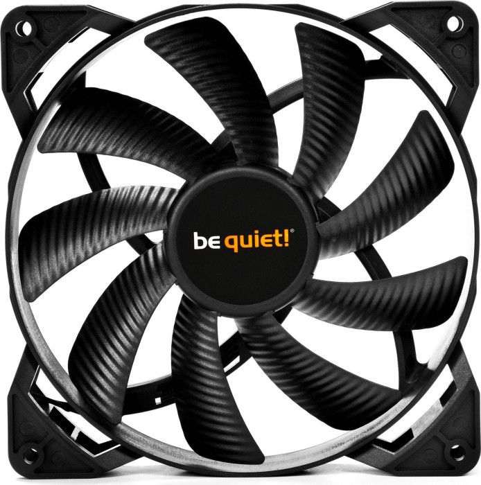be quiet! Pure Wings 2 PWM High-Speed, 140mm