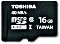Toshiba High Speed Professional R40 SDHC 16GB Kit, Class 10 (SD-C016UHS1)