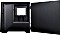 Phanteks Eclipse G500A DRGB Fanless, schwarz, Glasfenster Vorschaubild