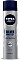 Nivea For Men Silver Protect Dynamic Power Deodorant spray, 150ml