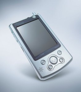 Fujitsu Pocket LOOX 610 BT