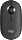 Logitech M350 Pebble Wireless Mouse Graphite, USB/Bluetooth (910-005718)