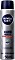 Nivea For Men Silver Protect Dynamic Power Deodorant spray, 250ml
