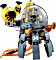 LEGO The Ninjago Movie - Turbo Qualle Vorschaubild