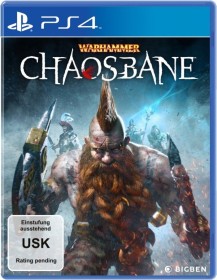 Warhammer Chaosbane - Magnus Edition