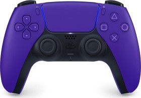 Sony DualSense Controller wireless galactic purple (PS5) (9728993)