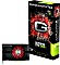 Gainward GeForce GTX 1050 Ti, 4GB GDDR5, DVI, HDMI, DP Vorschaubild
