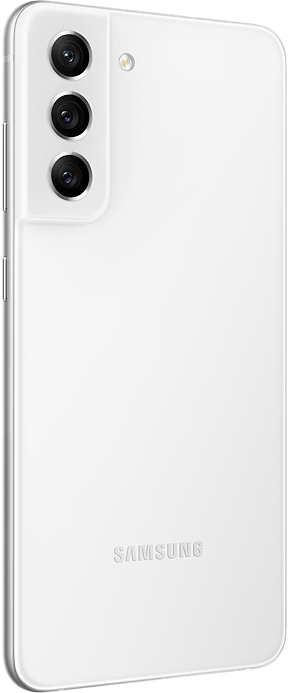 Samsung Galaxy S21 FE 5G G990B/DS 256GB White