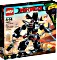 LEGO The Ninjago Movie - Garmadon's Robo-Hai Vorschaubild