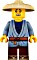 LEGO The Ninjago Movie - Garmadon's Robo-Hai Vorschaubild