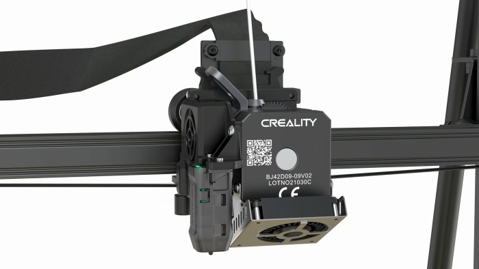 Creality CR-10 Smart PRO