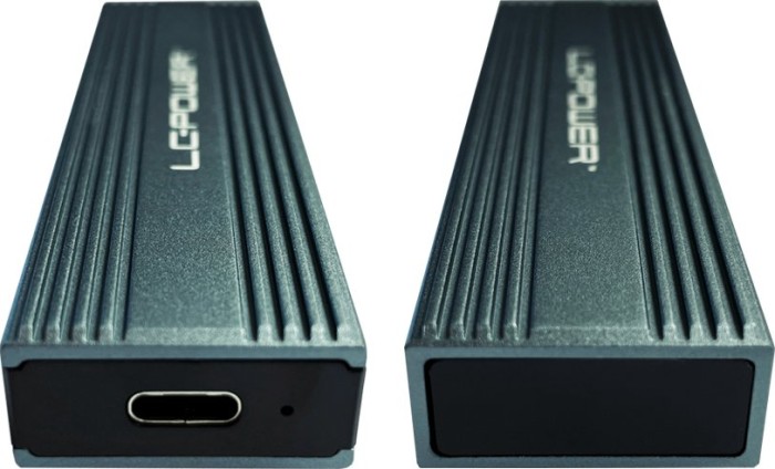 LC-Power LC-M2-C-MULTI-3, USB-C 3.1