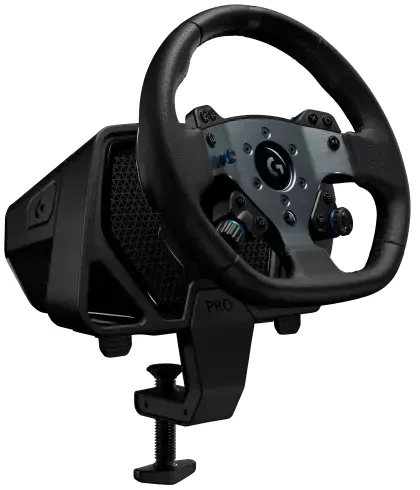 Logitech Pro Racing Wheel (PC/PS5/PS4)