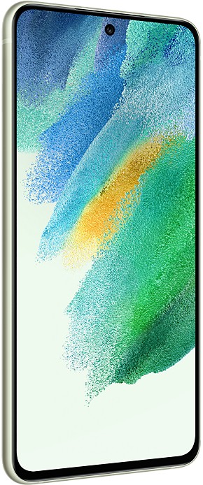 Samsung Galaxy S21 FE 5G G990B/DS 128GB Olive