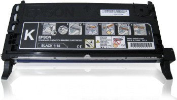 Epson Toner 1158-1165