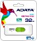 ADATA DashDrive UV320 biały 32GB, USB-A 3.0 Vorschaubild