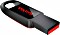 SanDisk Cruzer Spark czarny 16GB, USB-A 2.0 Vorschaubild