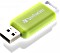 Verbatim DataBar zielony 32GB, USB-A 2.0 (49454)