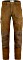 Fjällräven Barents Pro Trousers długie spodnie chestnut/timber brown (męskie) (F81761-230-248)