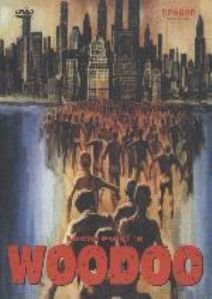 Lucio Fulci's Woodoo - Zombie 2 (DVD)