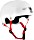 TSG Evolution Special Makeup Helm clear white (7500470-35-270)