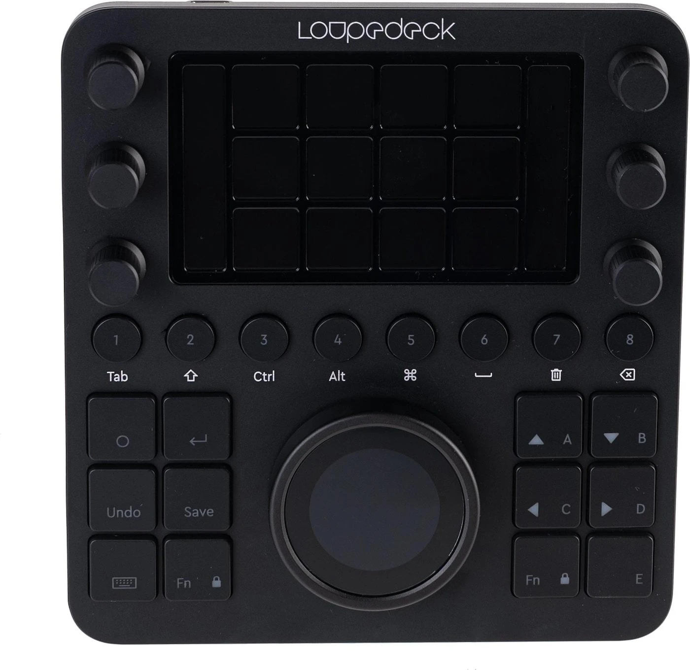 Loupedeck Loupedeck CT ab € 424,00 (2024) | Preisvergleich