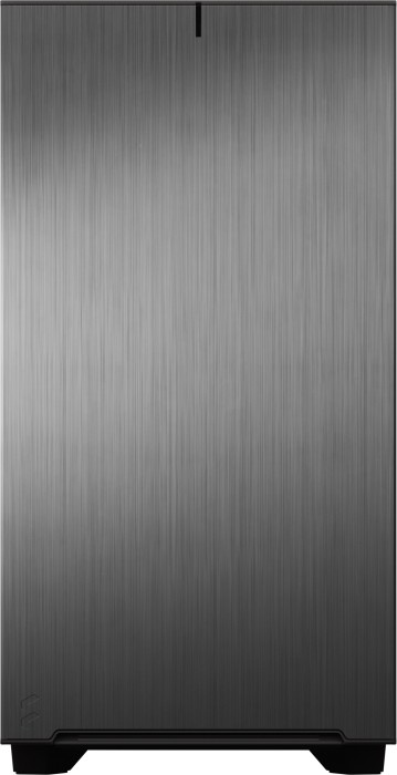 Fractal Design Define 7 Gray Solid, wyciszenie