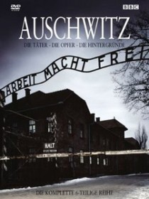 Auschwitz (DVD)