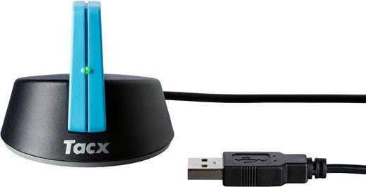 Tacx Zubehör Cycletrainer Ant USB Antenne Schwarz-Blau 