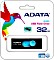 ADATA DashDrive UV320 czarny 32GB, USB-A 3.0 Vorschaubild