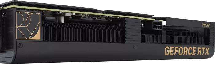 ASUS ProArt GeForce RTX 4060 OC, PROART-RTX4060-O8G, 8GB GDDR6, HDMI, 3x DP