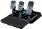 Logitech Pro Racing Pedale (PC/PS5/PS4/Xbox SX/Xbox One) (941-000187)
