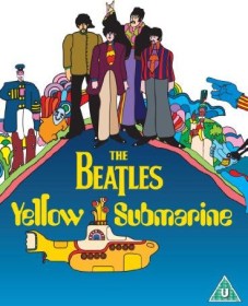 Yellow Submarine (DVD)