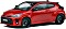 Schuco Solido Toyota Yaris GR red (421437400)