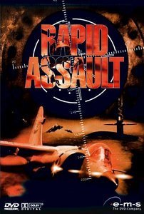 Rapid Assault - Entscheidung im Atlantik (DVD)