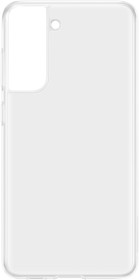 Samsung Clear Cover für Galaxy S21 FE transparent