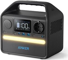 Anker 521 PowerHouse Solargenerator (A1720311)